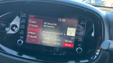 Toyota Aygo X 1.0 VVT-i Edge 5dr Petrol Hatchback